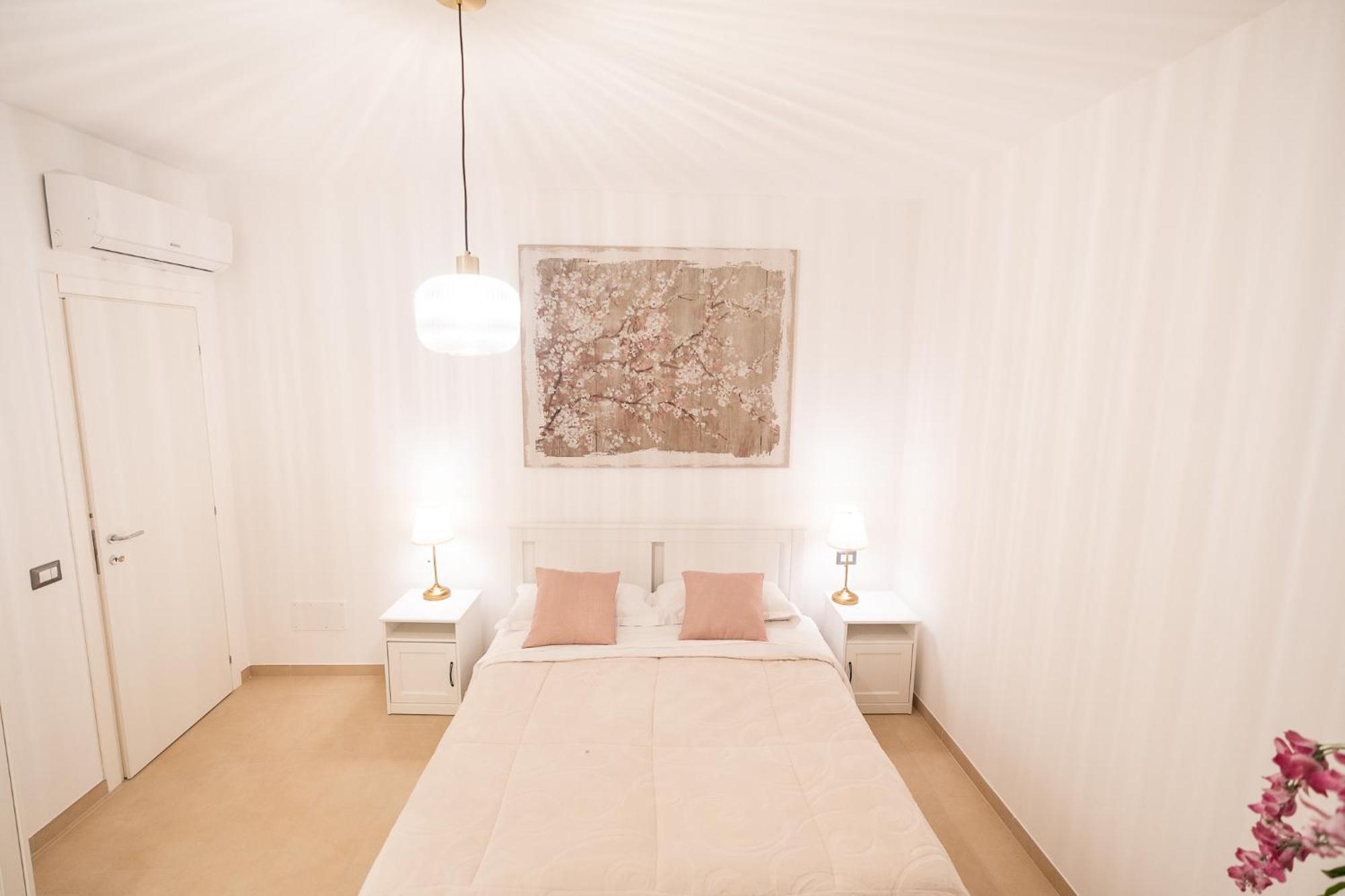 Airport Noa Modern Home フィウミチーノ エクステリア 写真