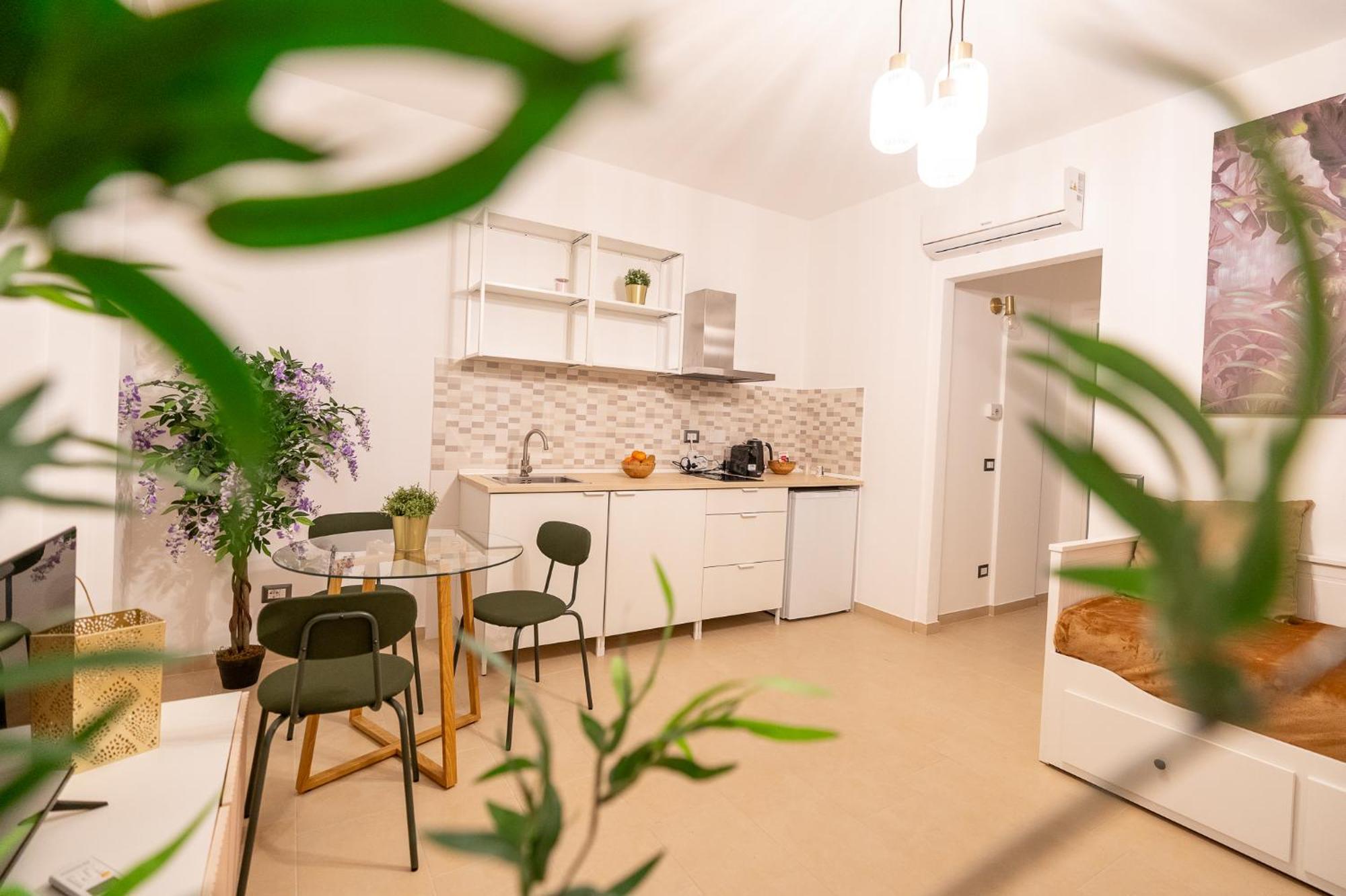 Airport Noa Modern Home フィウミチーノ エクステリア 写真