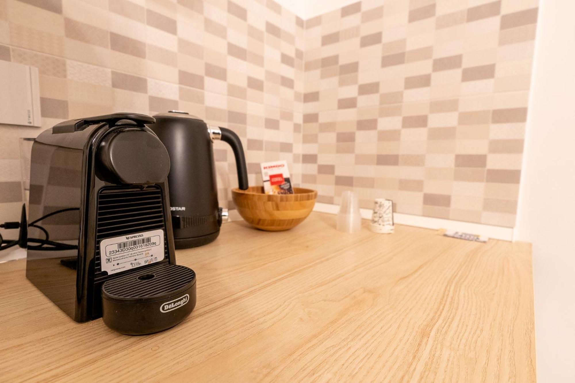 Airport Noa Modern Home フィウミチーノ エクステリア 写真