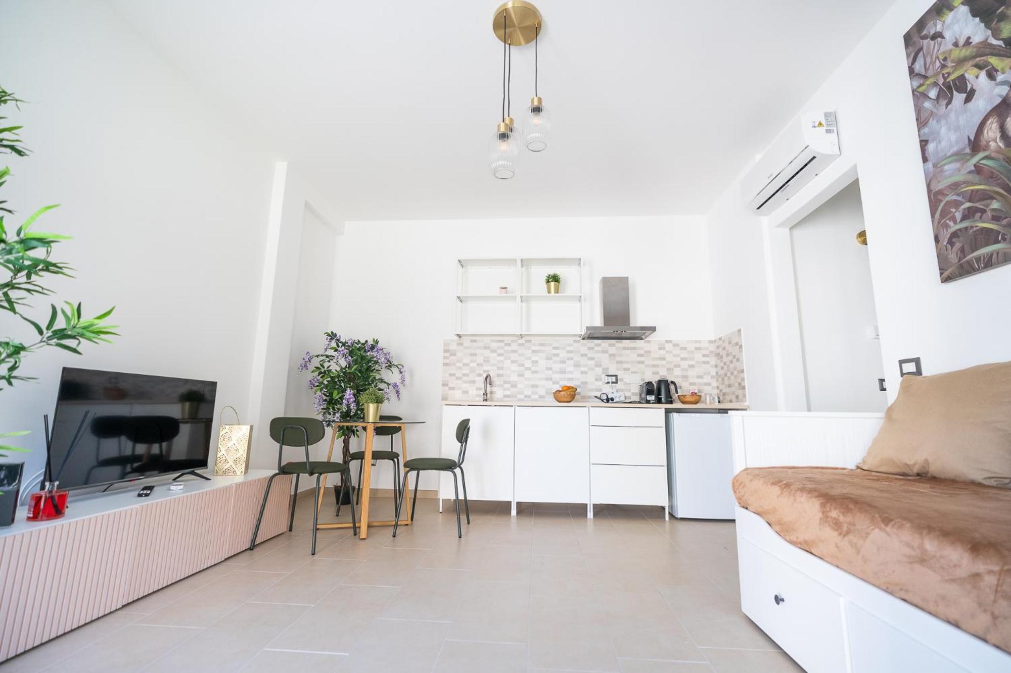 Airport Noa Modern Home フィウミチーノ エクステリア 写真